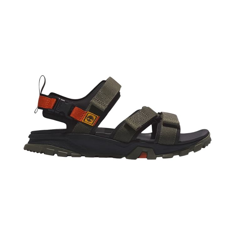 Timberland Garrison Trail Strap Sandal - 40