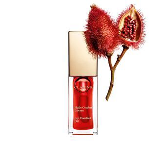 Clarins Confort Aceite De Labios 5 7ml
