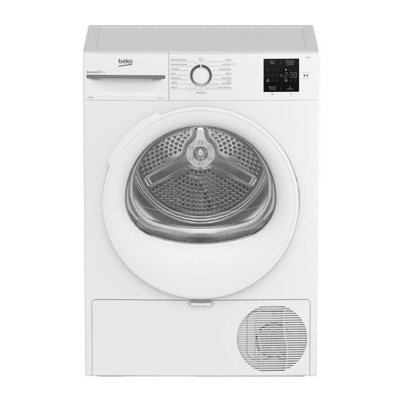 Beko DOH11030 - vue 3