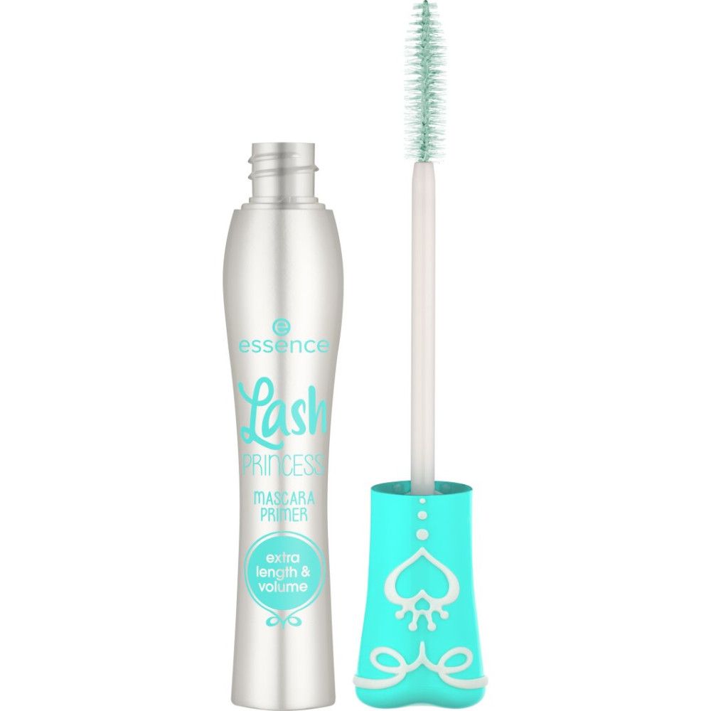 Essence Base De Mascara Lash Princess Extra Length & Volume