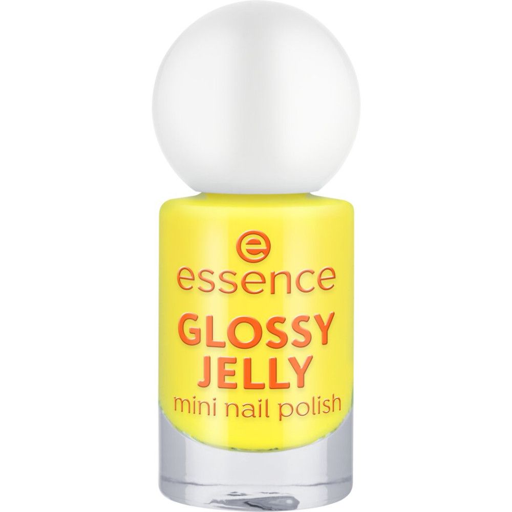 Essence Mini Vernis À Ongles Glossy Jelly 06