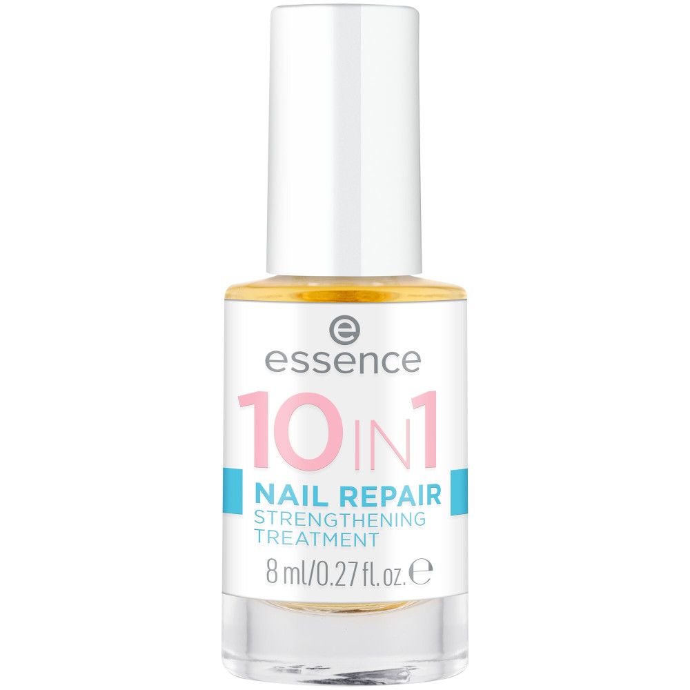 Nail Repair Soin réparateur fortifiant 10 en 1 8 ml - vue 2