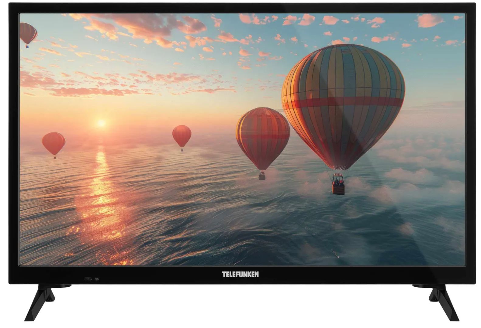 TELEFUNKEN TFK24GPD24D - vue 3