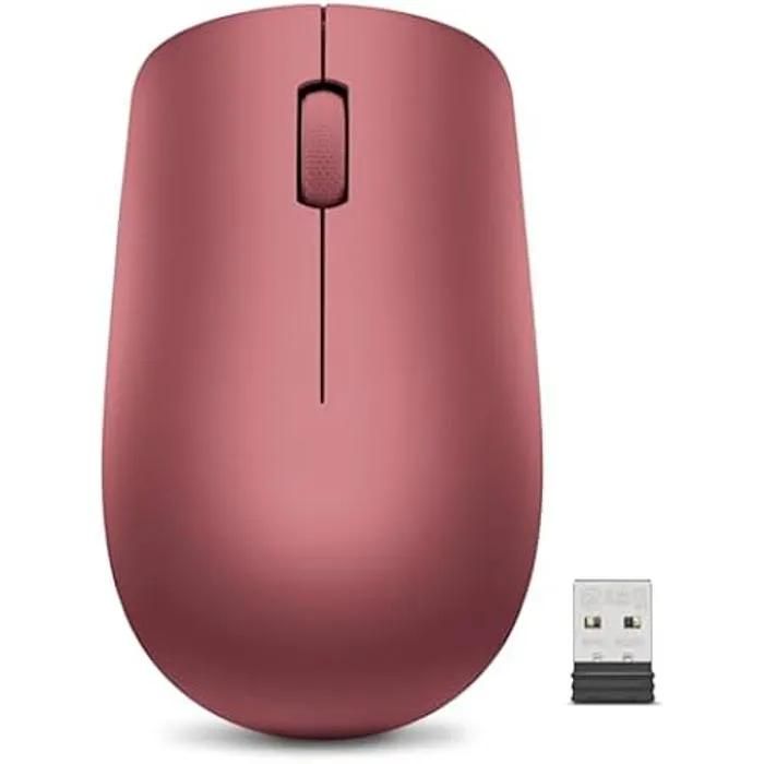 Lenovo 530 Mouse - vue 10