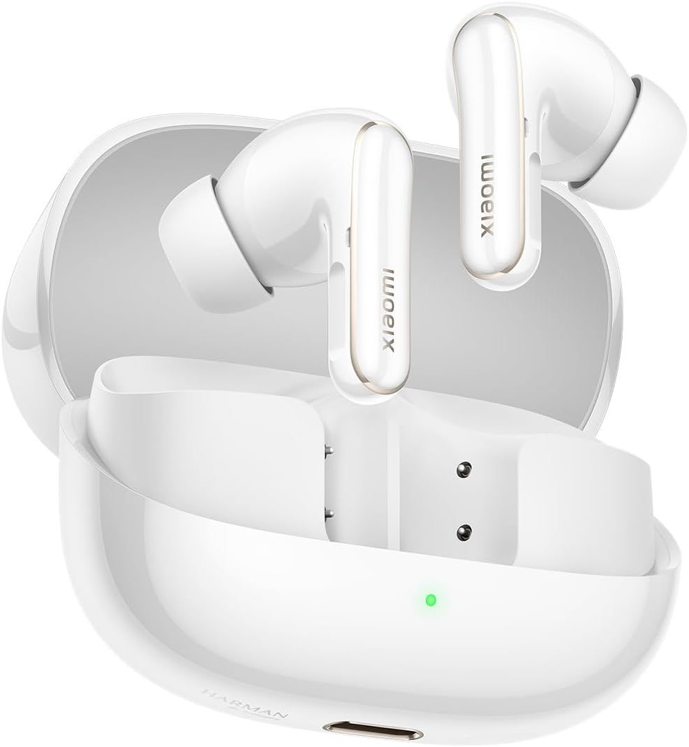 Xiaomi Buds 5 Pro - vue 4