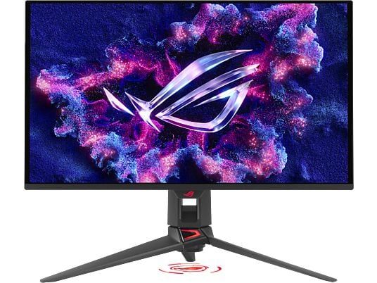 ASUS ROG Swift PG32UCDM 32' Class 4K UHD Gaming OLED Monitor