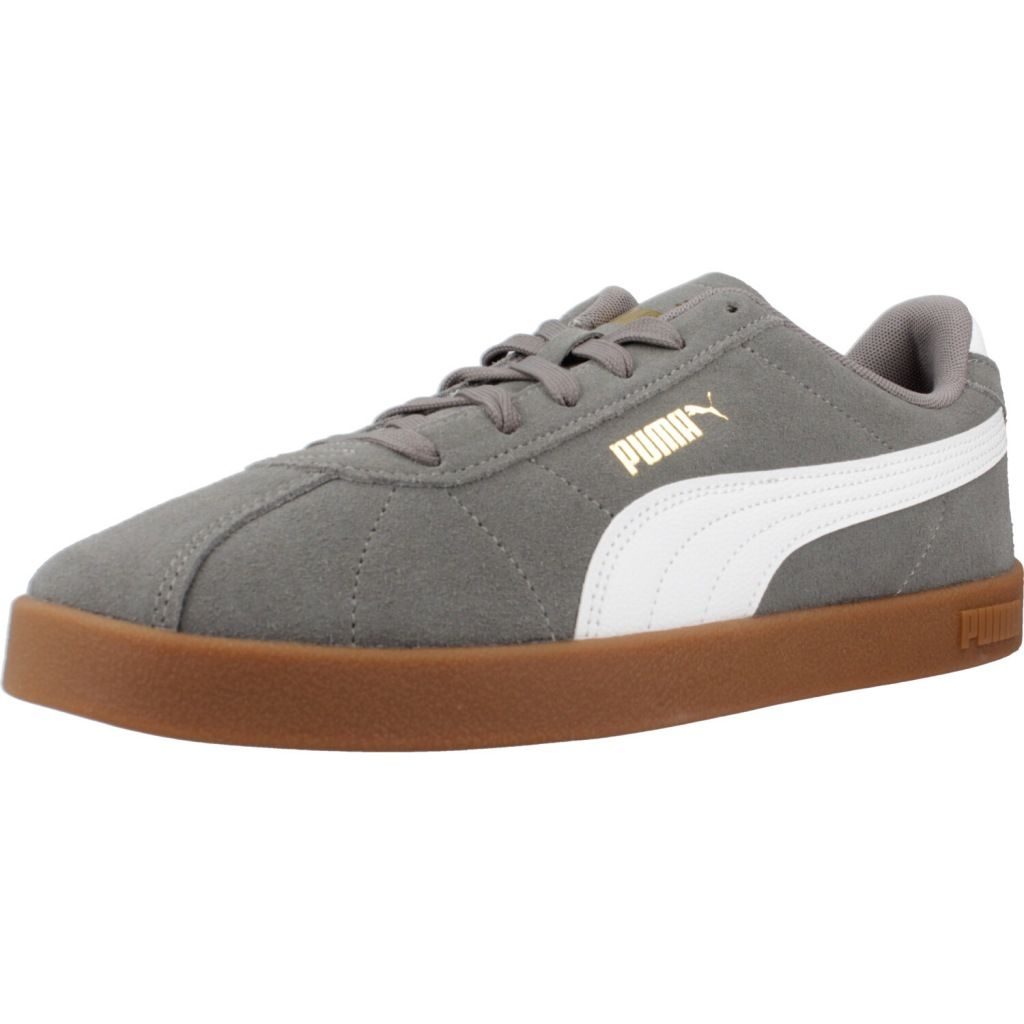 Baskets Puma 04 CLUB II - vue 8