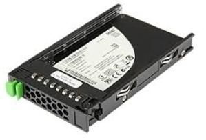 Fujitsu PY SS48NKS disque SSD 480 Go 2.5 Série ATA III Neuf - vue 2