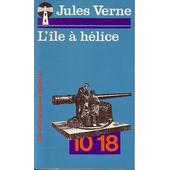 Jules Verne 10 18 Pas Cher Ou Doccasion Sur Rakuten - 