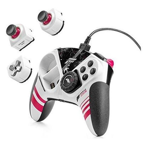 Manette Thrustmaster ESWAP XR Pro Edition Forza Horizon 5 Compatible Xbox Series X/S Xbox One et Windows