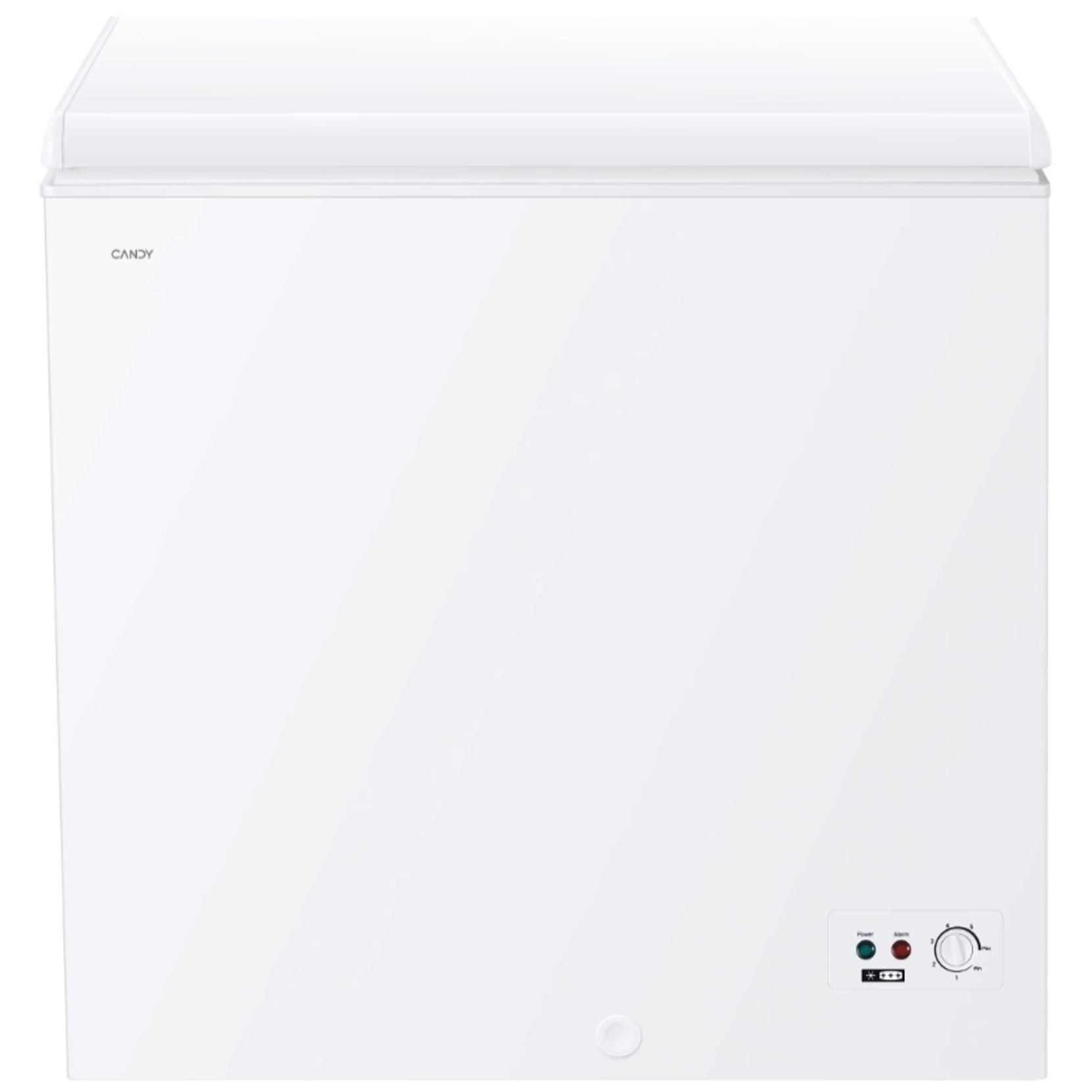 Congélateur Coffre CANDY CCHH200E - vue 2