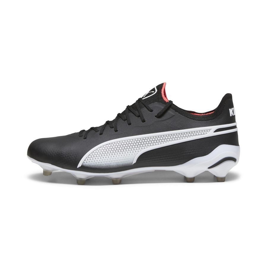 Chaussures De Football Puma King Ultimate Fg/Ag - 44