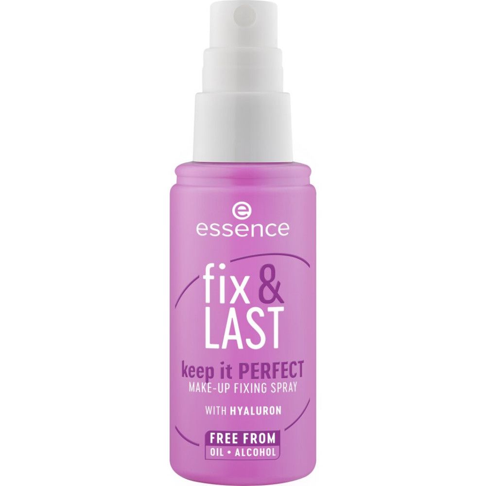 Spray fixateur de maquillage Fix & Last Keep It Perfect 50 ml - vue 5