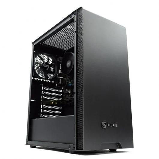 PcCom Work Intel Core i5 12400 / / 500Go SSD + Windows 11 Home Neuf - vue 4