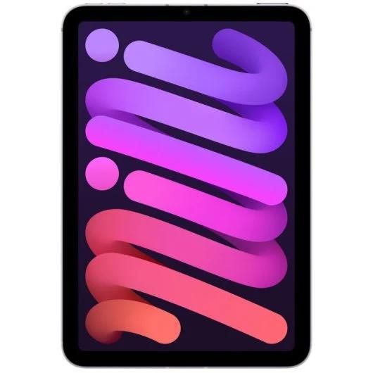 Apple iPad mini 2024 128GB WiFi + Cellular Gris Espacial