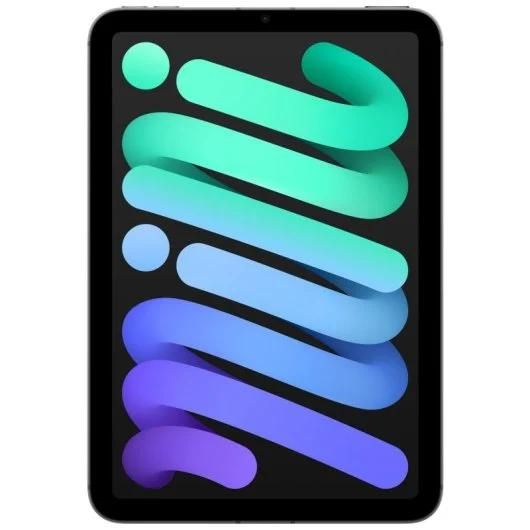 Apple iPad mini 2024 128GB WiFi + Cellular Gris Espacial