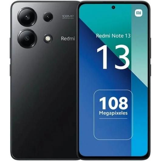 Xiaomi Redmi Note 13 8/256GB Verde Libre