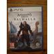 Jeu Ps5 Assassins Creed Valhalla