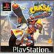 Crash Bandicoot Warped 3 Ps1