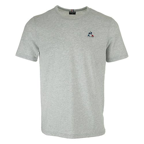 le coq sportif ess tee ss n2 m - L