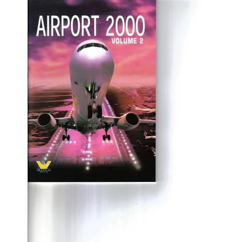 Airport 2000 - Volume 2