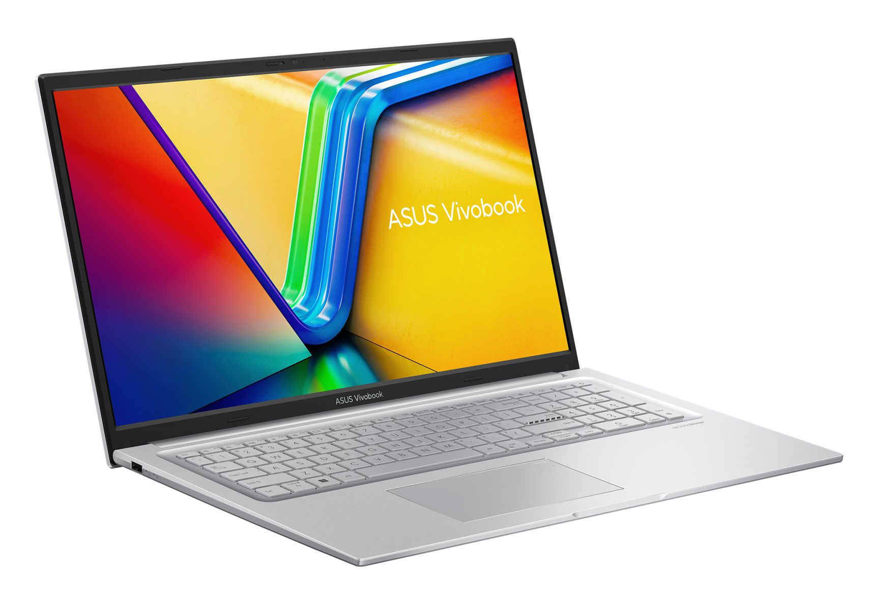 PC Portable ASUS VivoBook 17 S1704 Win 11 17 3 FHD 60Hz Intel Core i5 RAM SSD - vue 3