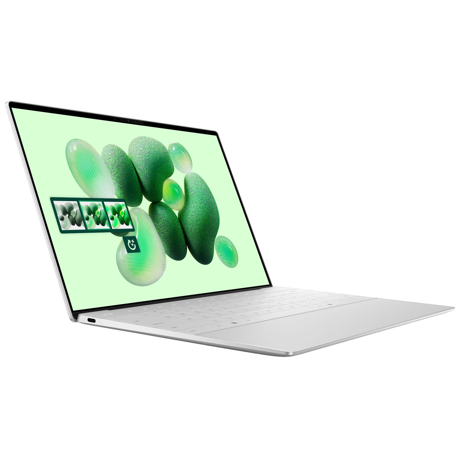 PC portable Dell XPS 13-9345 - 2024 (Snapdragon X Elite / 16 Go / 512 Go / Platinum) - 13.4