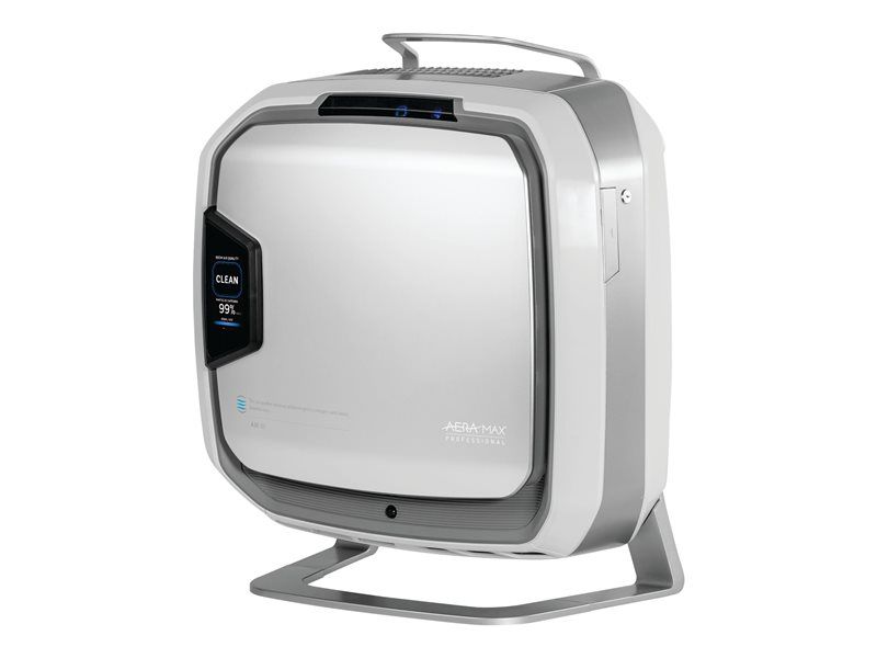 Fellowes AeraMax Pro AM 3S 55 m² 67 dB Acier satin Neuf - vue 7