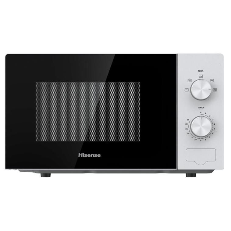 Micro Ondes H20mowp Hisense - vue 4