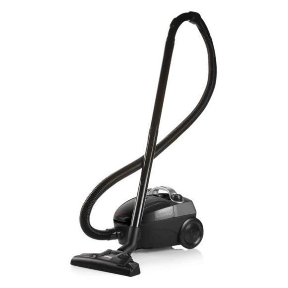 DOMO DO1033S Aspirateur compact avec sac Filtre HEPA10. Rayon d'action 7m .Capacité de sac de .Flexible plastique - vue 2