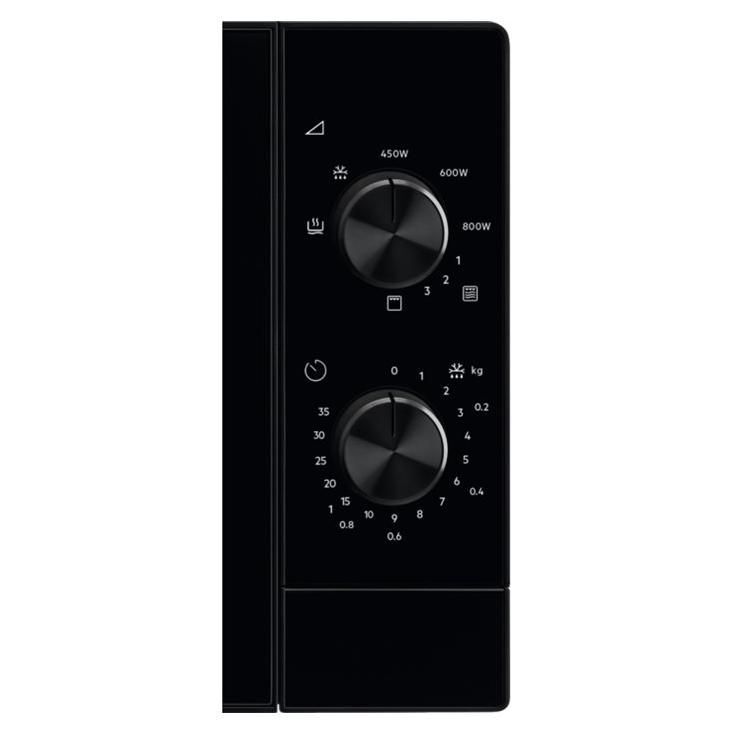Micro ondes posable Electrolux EMZ421MMK - vue 3
