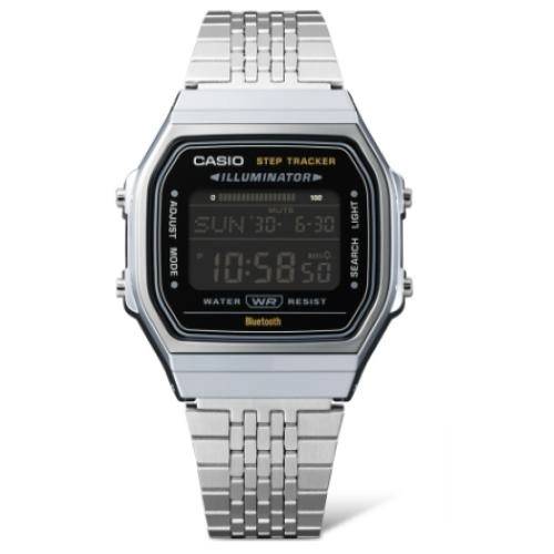 Montre Casio Vintage Abl 100we 1bef