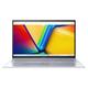 ASUS Vivobook 17X N3704VA-DRAU137W - Core i9 I9-13900H 16 Go RAM 1 To SSD Argent AZERTY
