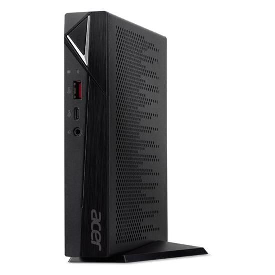 Acer Veriton Essential N VEN2580 - Core i3 I3-1115G4 3 GHz 8 Go RAM 256 Go Noir