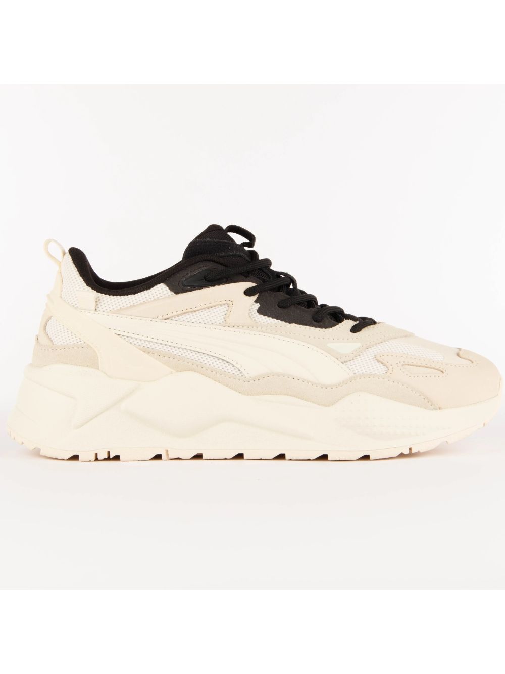 Puma - Baskets Basses Rs X Efekt - Blanc - 40