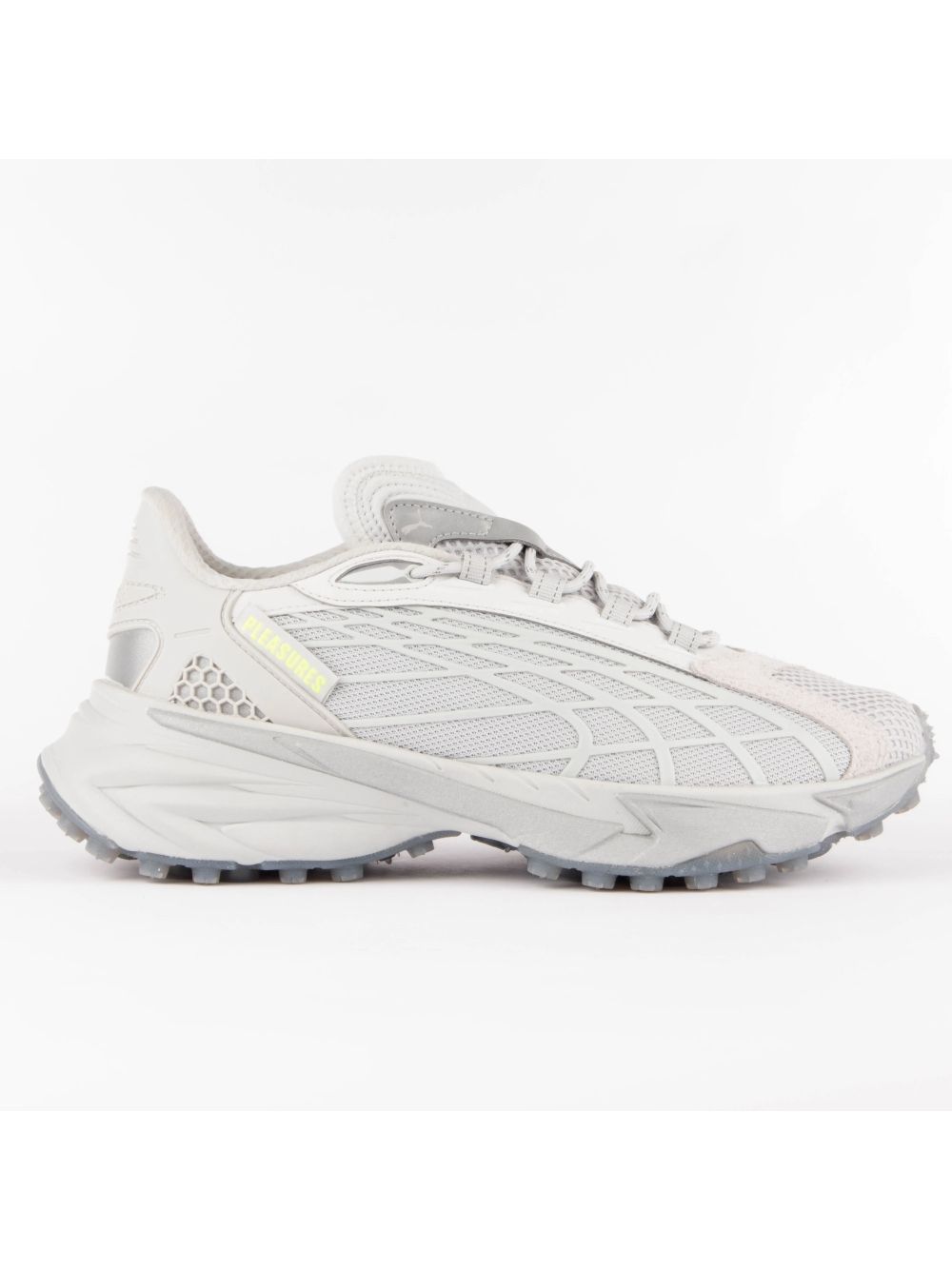 Baskets basses Puma Pleasures Spirex - vue 6