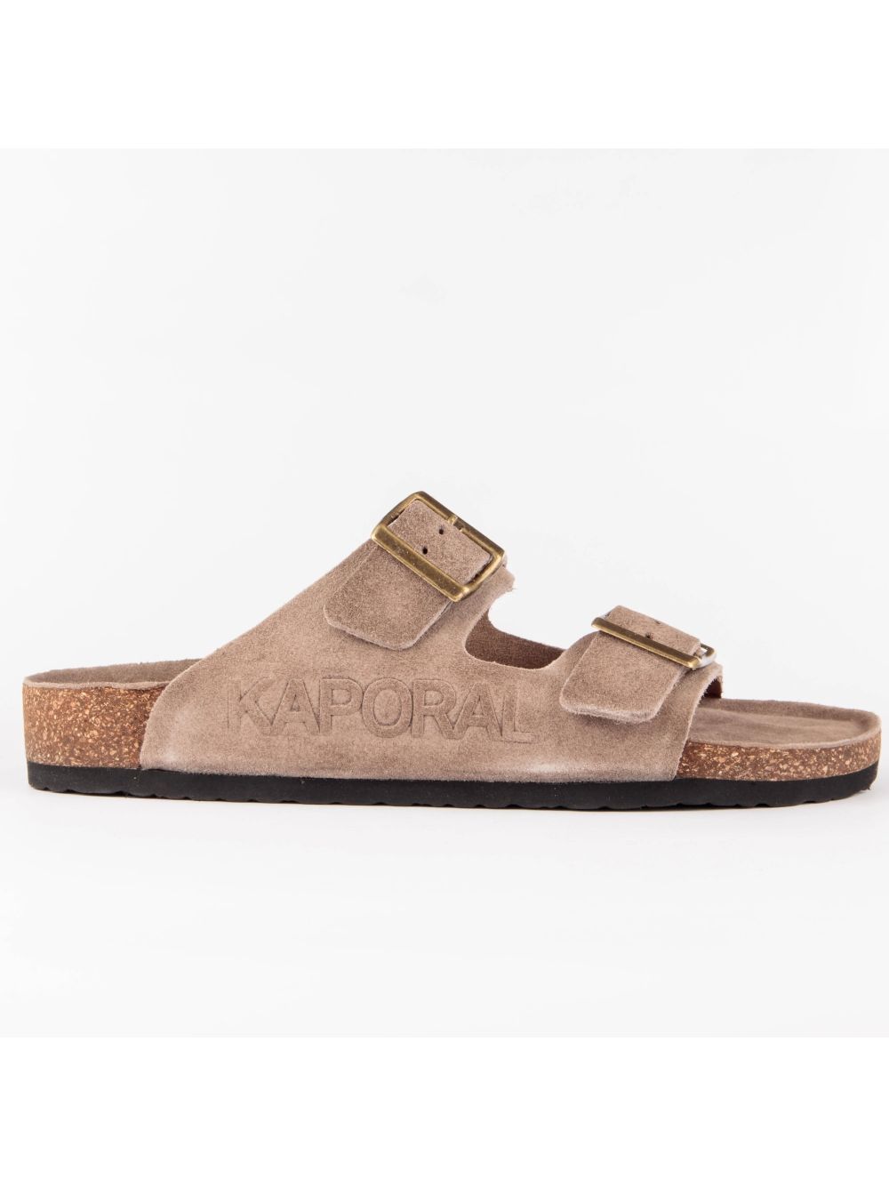 Claquettes Kaporal Dougle Line