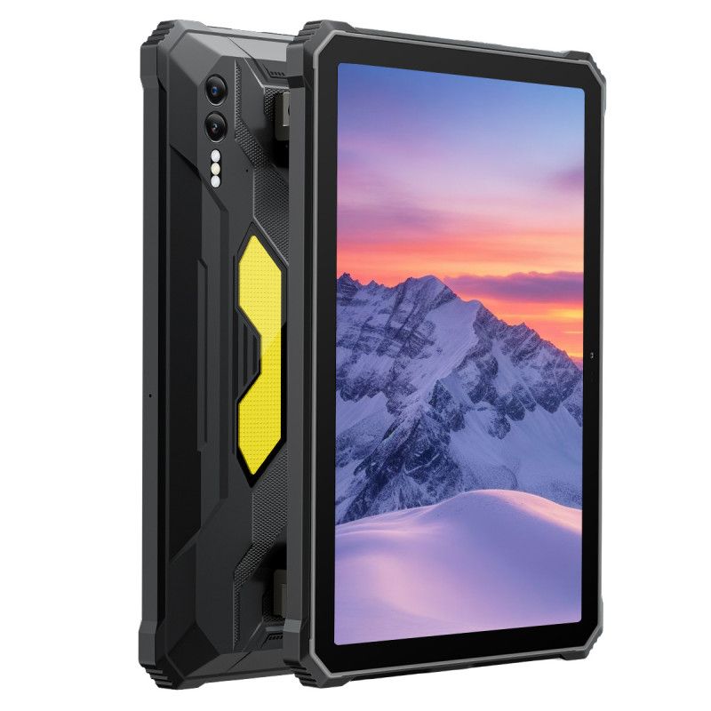 Blackview Active 10 Pro Tablette Robuste 5G Ecran 10.95'' 12 Go RAM 30 000 mAh - vue 2