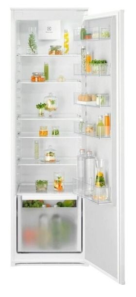 ELECTROLUX Réfrigérateur intégrable tout utile 1 porte 310 froid brassé ERD6DE18S4 - vue 3