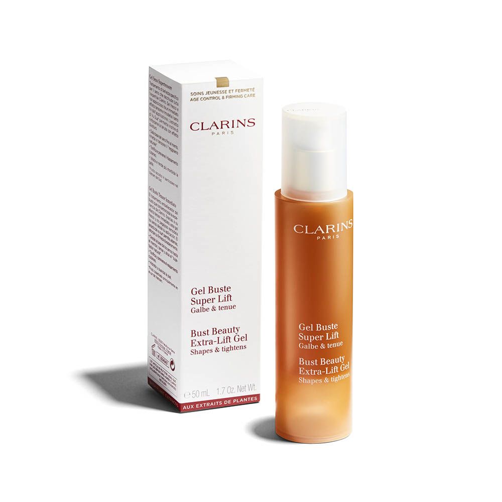 Clarins Gel Buste Super Lift 50ml