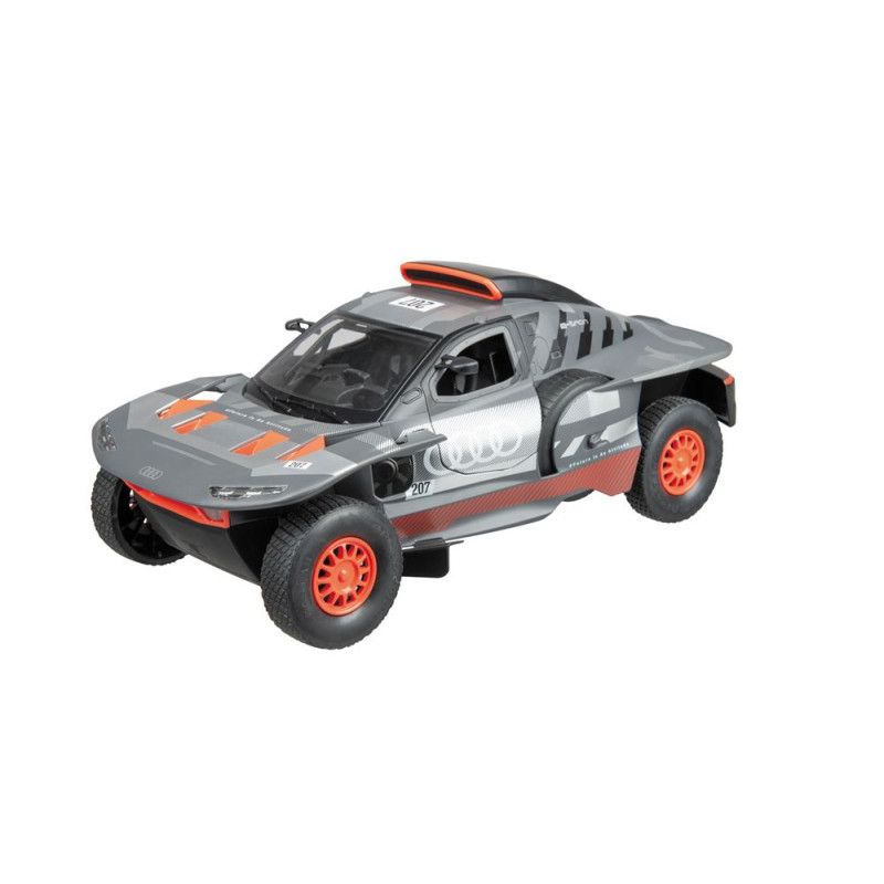 Audi rs q e tron rc 1:14 - vue 3