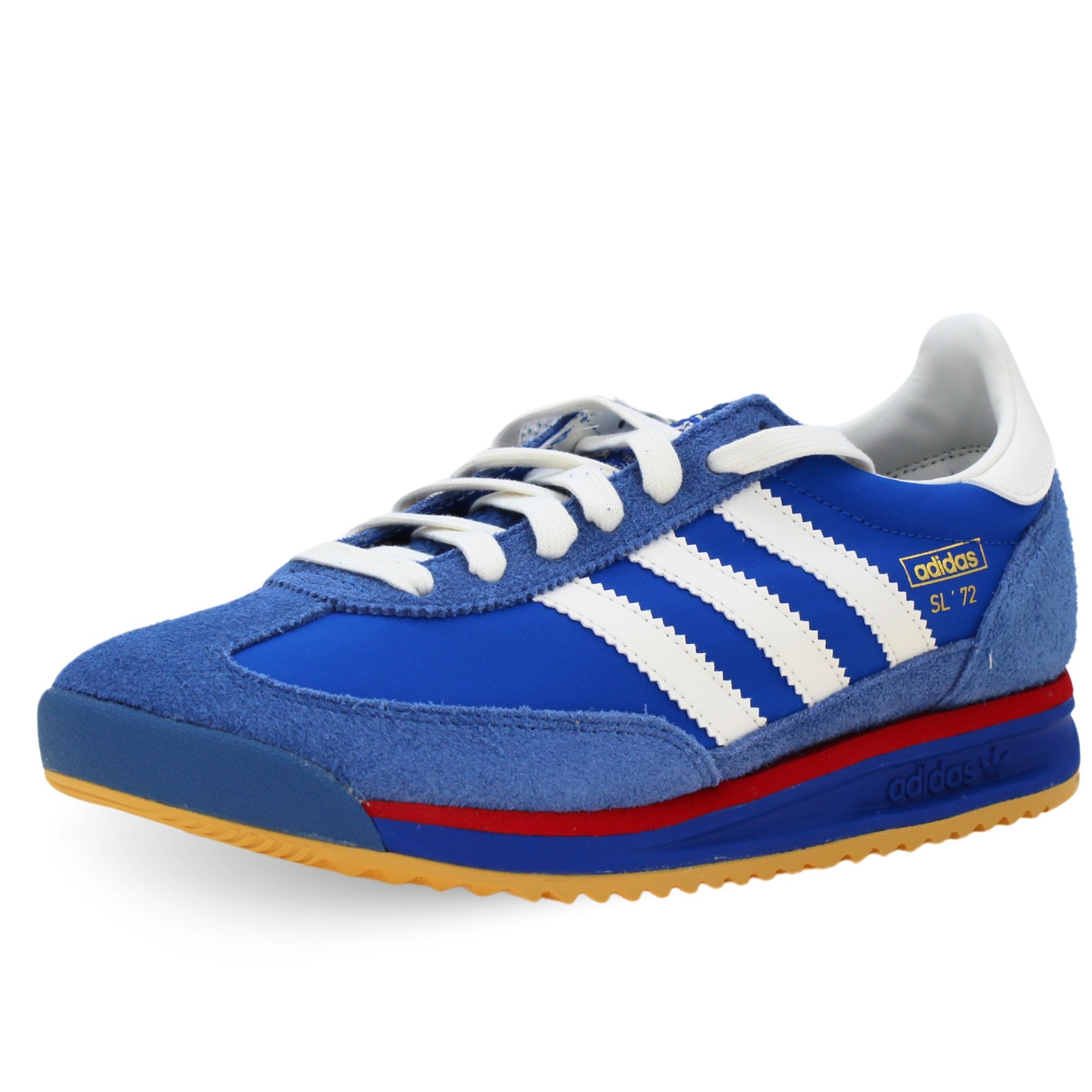 Chaussures Sl 72 Rs - Ig2132 Bleu - 41 1/3