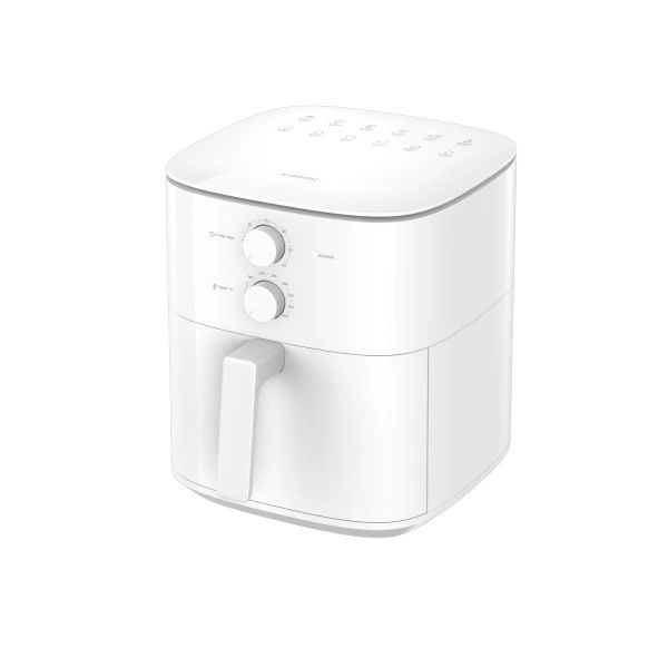 Xiaomi Airfryer Smart Essential BHR8588EU - vue 2