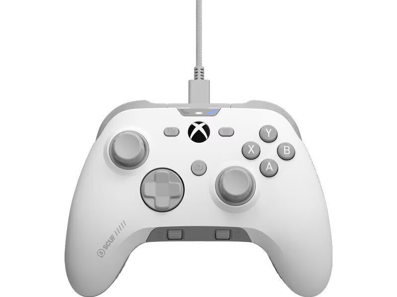 Manette filaire SCUF Valor Pro pour Xbox et PC