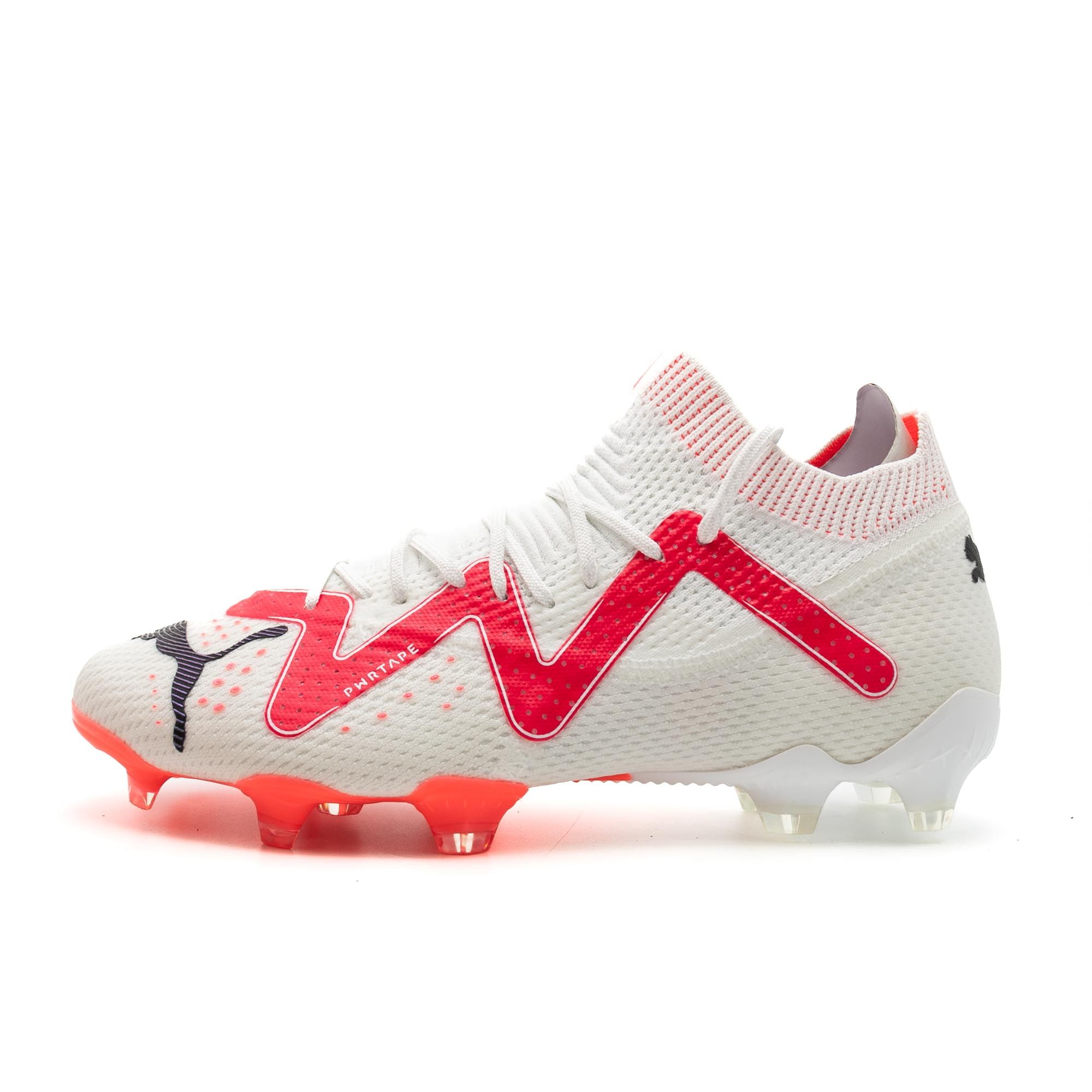 Chaussures de foot Puma Future Ultimate Fgag Firm Artificial Ground Soccer Cleats - vue 2