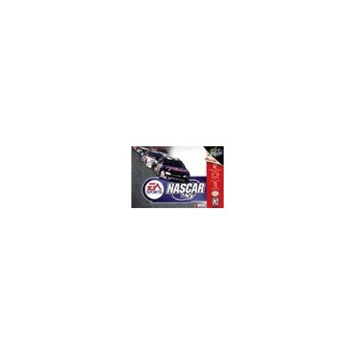 Nascar 99 Nintendo 64