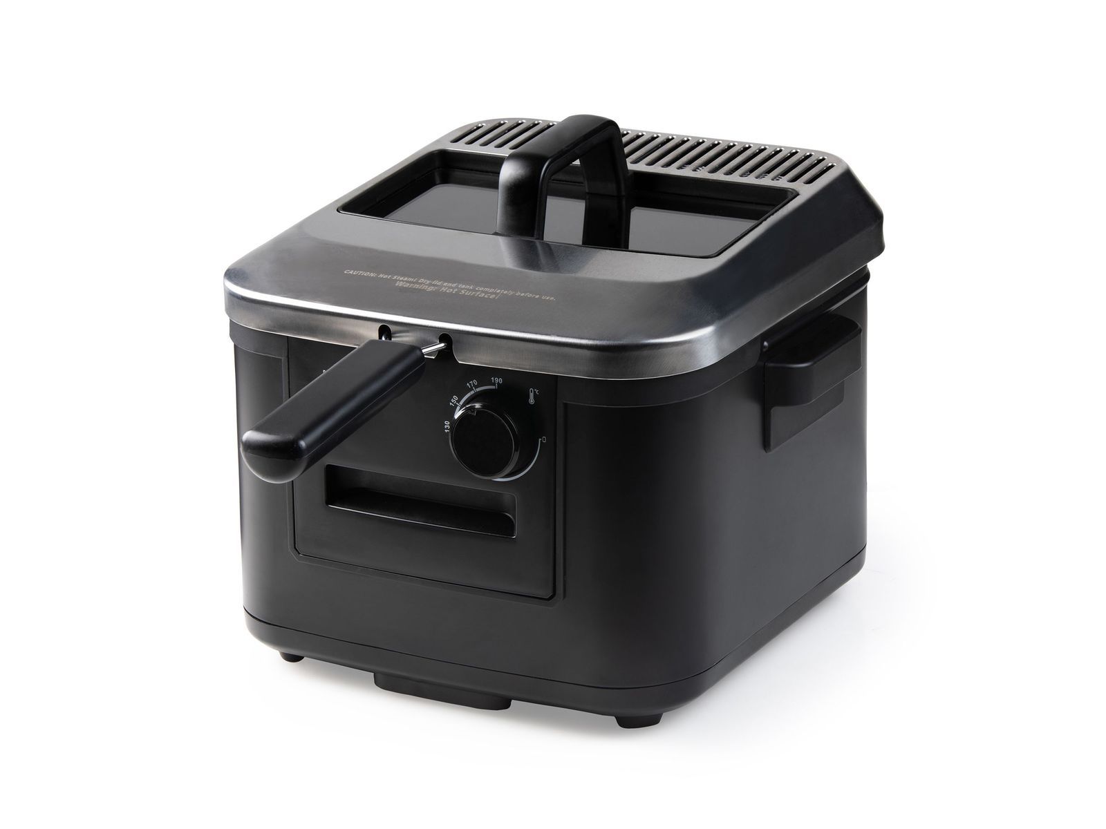 Friteuse Domo DO545FR