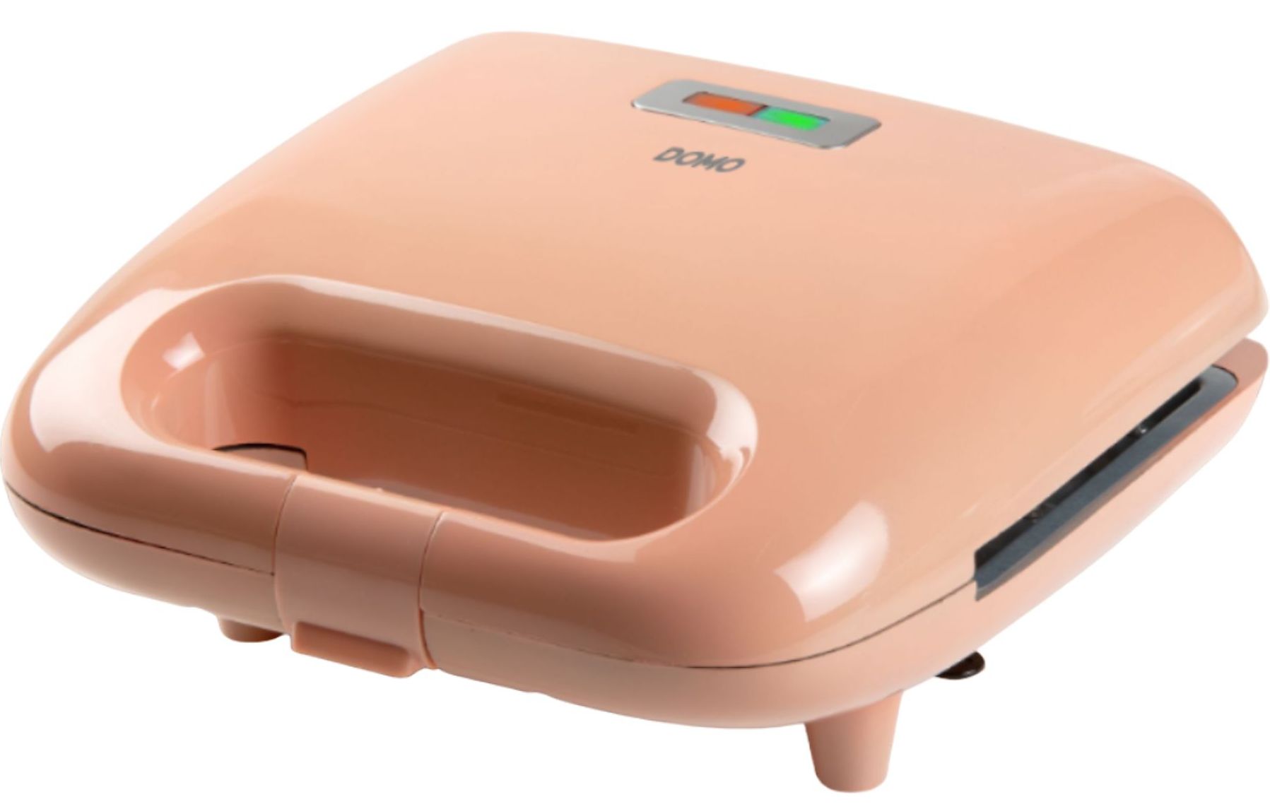 Appareil à croque monsieur Gaufrier Snack Party DOMO DO1106C