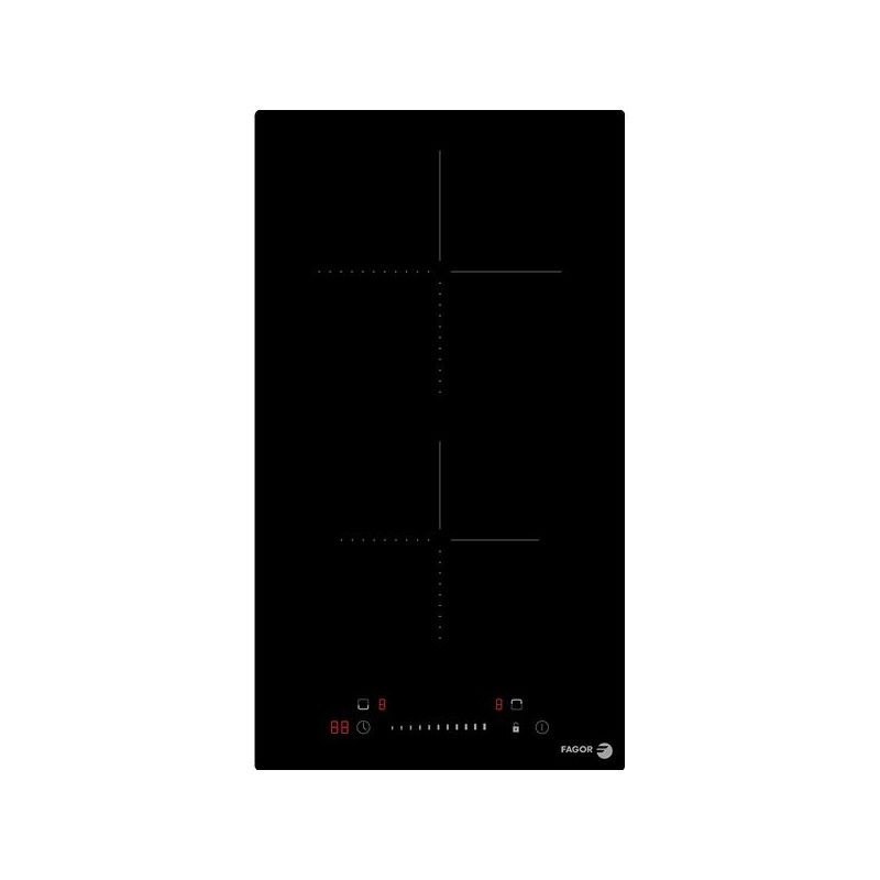 Fagor Domino vitrocéramique FTV2522C - vue 2