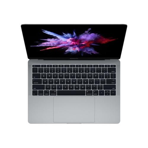 Apple Macbook Pro ” (2017) 256Go